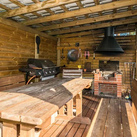 Сasa de vacaciones Kuvalanranta By Interhome *