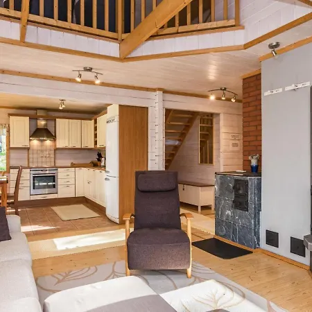 Сasa de vacaciones Kuvalanranta By Interhome