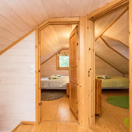 Kuvalanranta By Interhome 펜션 *