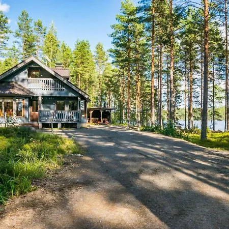 Kuvalanranta By Interhome Mouhu