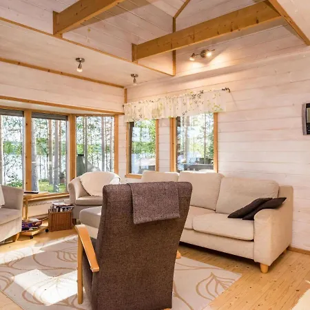Kuvalanranta By Interhome Ferienhaus
