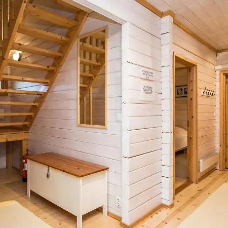 Kuvalanranta By Interhome Дом отдыха *