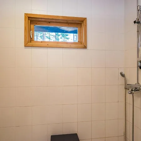 펜션 Kuvalanranta By Interhome *