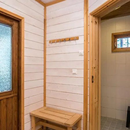 Kuvalanranta By Interhome Ferienhaus Mouhu