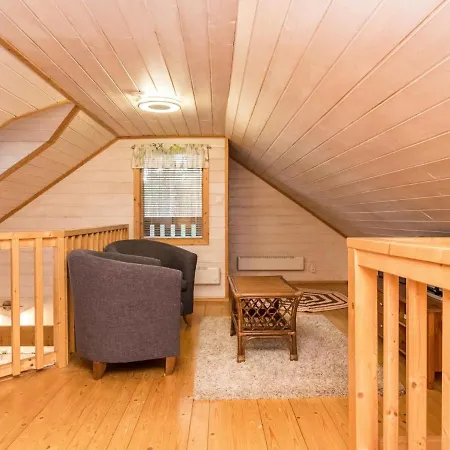 Kuvalanranta By Interhome Mouhu