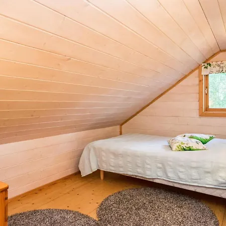 Kuvalanranta By Interhome Сasa de vacaciones *