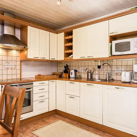 Kuvalanranta By Interhome Сasa de vacaciones Mouhu