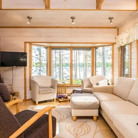 펜션 Kuvalanranta By Interhome