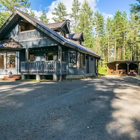 Kuvalanranta By Interhome Mouhu
