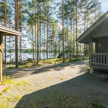 Semesterbostad Kuvalanranta By Interhome Mouhu