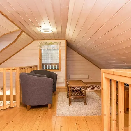 Kuvalanranta By Interhome * Mouhu