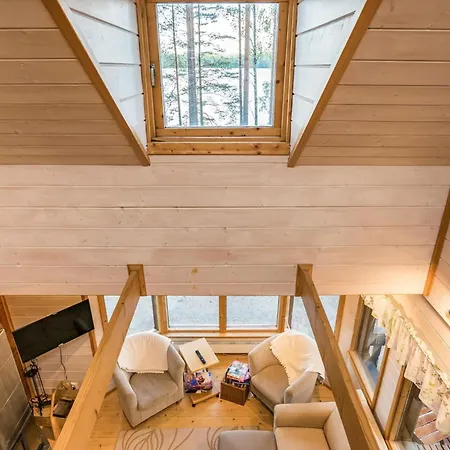 Semesterbostad Kuvalanranta By Interhome