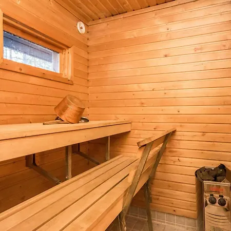 Kuvalanranta By Interhome * Mouhu