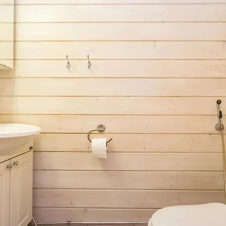 Kuvalanranta By Interhome * Mouhu