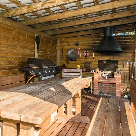 Kuvalanranta By Interhome * Mouhu