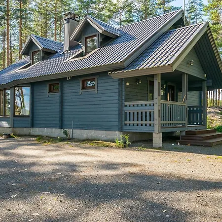 Kuvalanranta By Interhome Mouhu