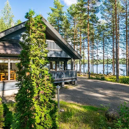 Kuvalanranta By Interhome Mouhu