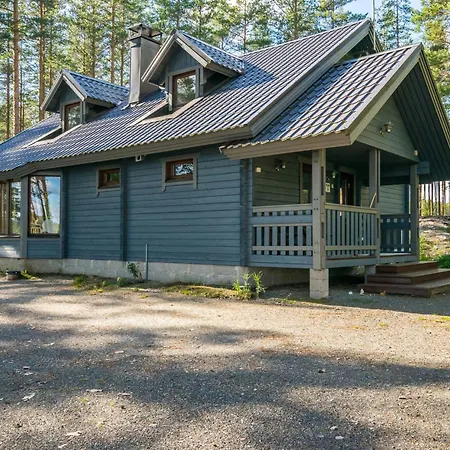 Kuvalanranta By Interhome Сasa de vacaciones