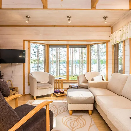 Kuvalanranta By Interhome Сasa de vacaciones *