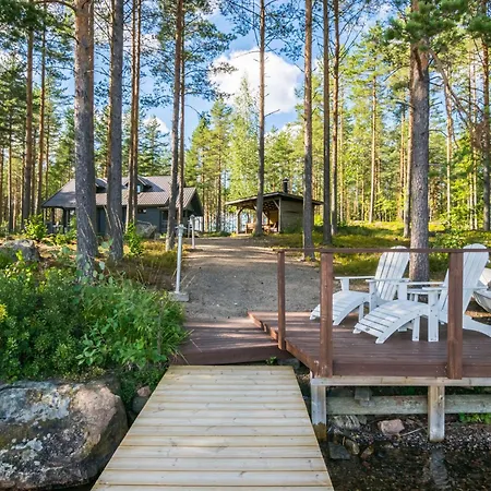 Kuvalanranta By Interhome Casa vacanze *
