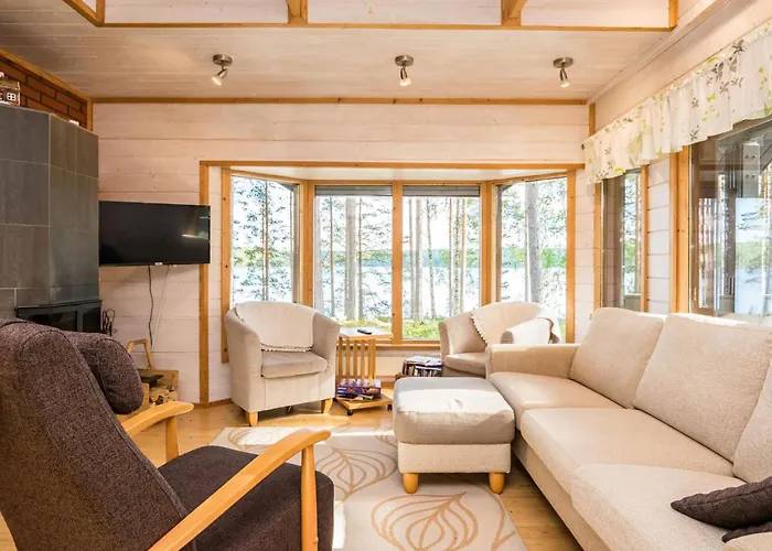 Kuvalanranta By Interhome Mouhu