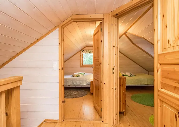 Kuvalanranta By Interhome *