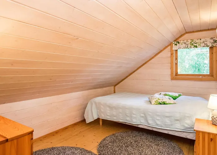 Kuvalanranta By Interhome Hébergement de vacances