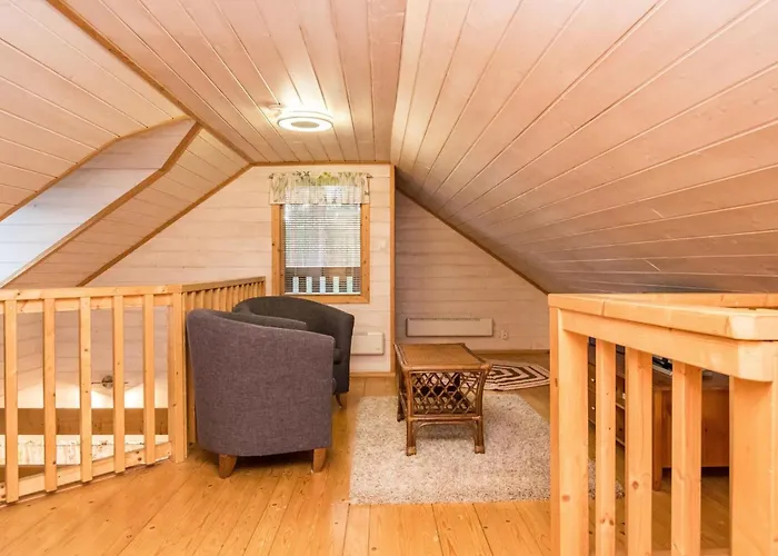 Kuvalanranta By Interhome * Mouhu