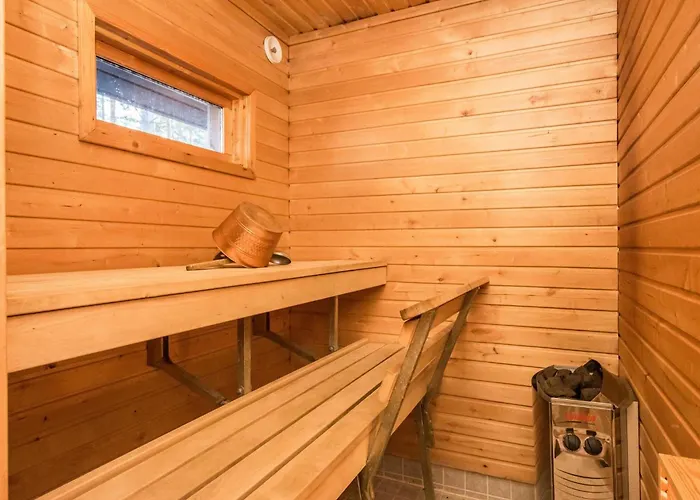 Kuvalanranta By Interhome * Mouhu