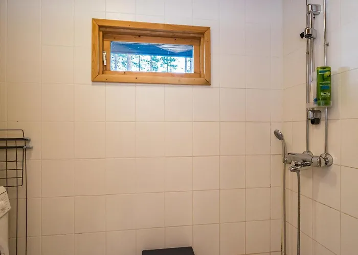 Kuvalanranta By Interhome Hébergement de vacances Mouhu