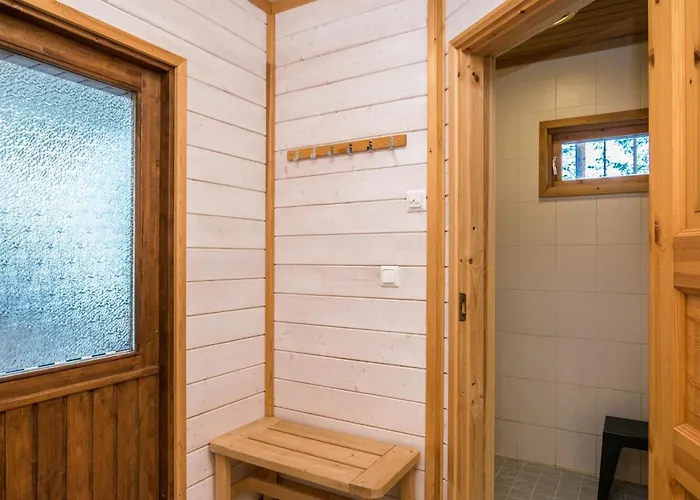 Kuvalanranta By Interhome Hébergement de vacances *