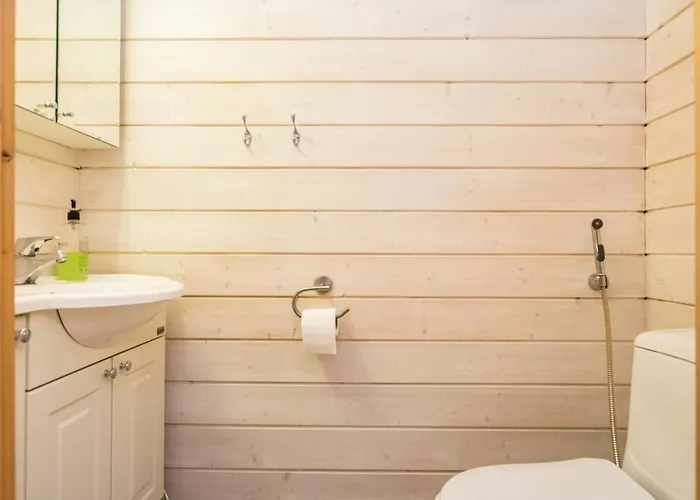 Kuvalanranta By Interhome * Mouhu