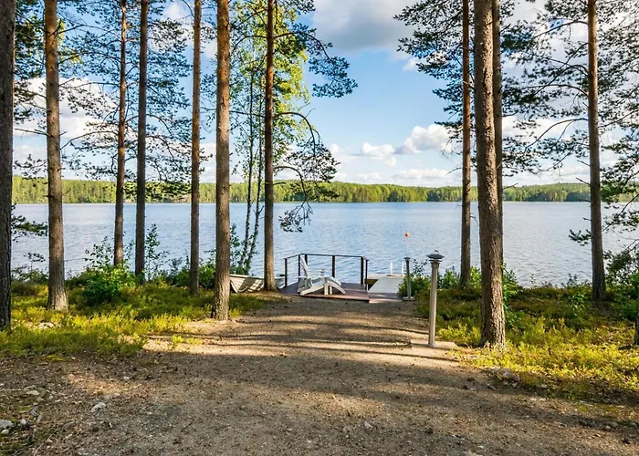 Kuvalanranta By Interhome